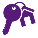 keys icon